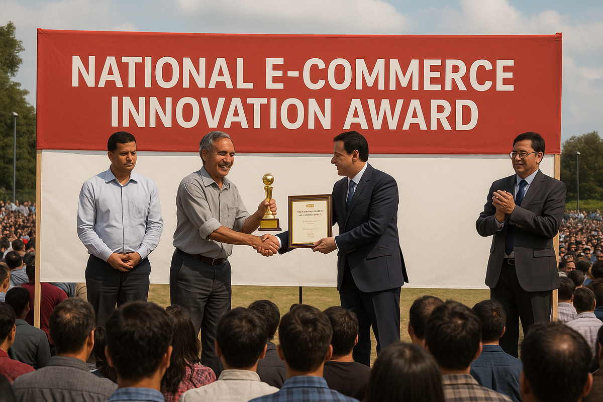 2016 Award