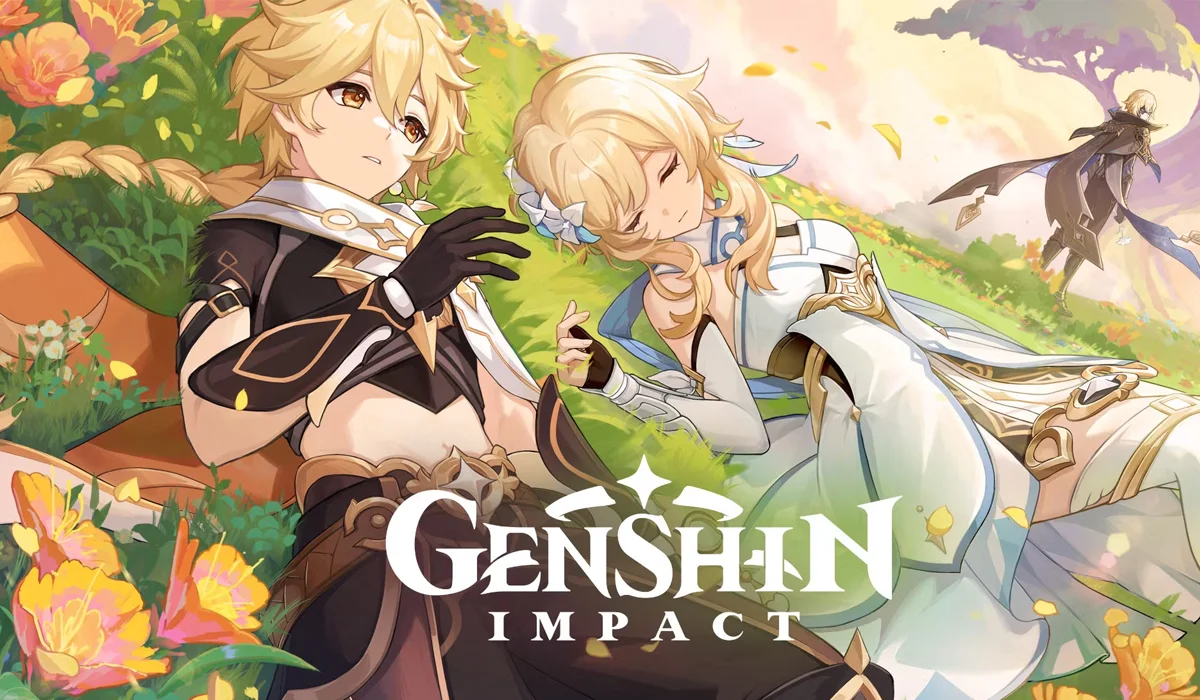 Mengapa Genshin Impact Begitu Populer di Indonesia?
