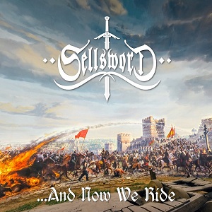 Sellsword (ENG) / Epic Heavy/Power Metal