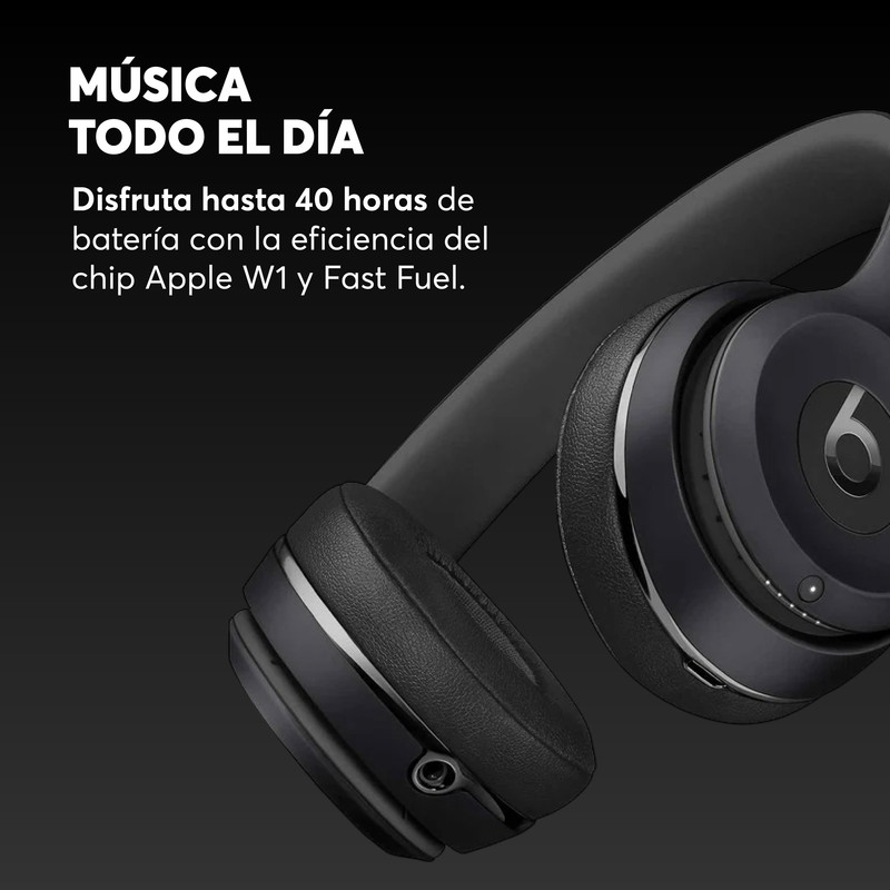 Caracterisiticas