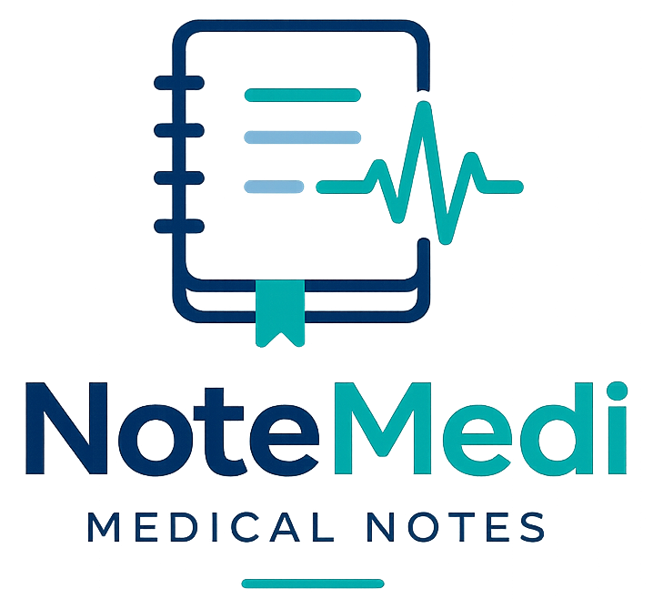 NoteMedi