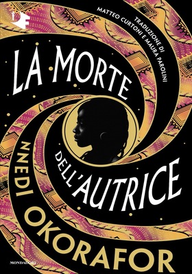 Nnedi Okorafor - La morte dell’autrice (2026)
