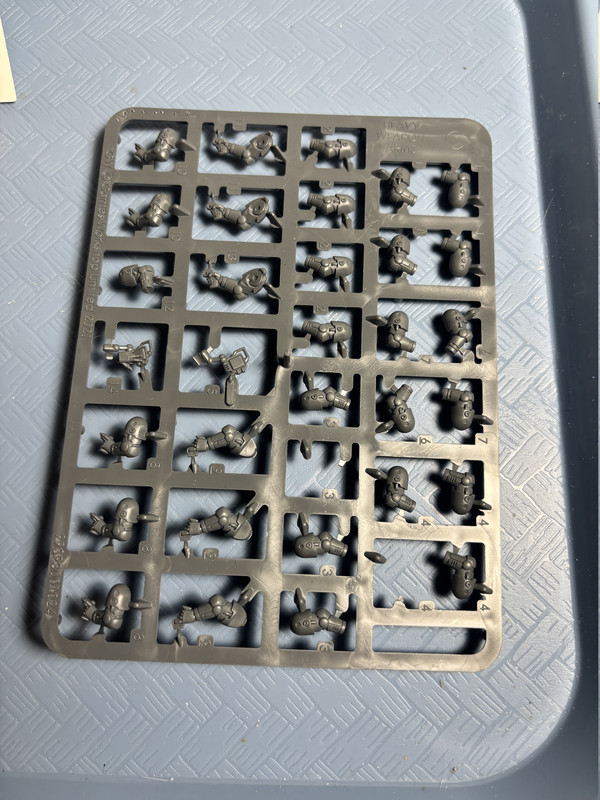 Heavy Weapons Upgrades Flamer Melta Plasma 05