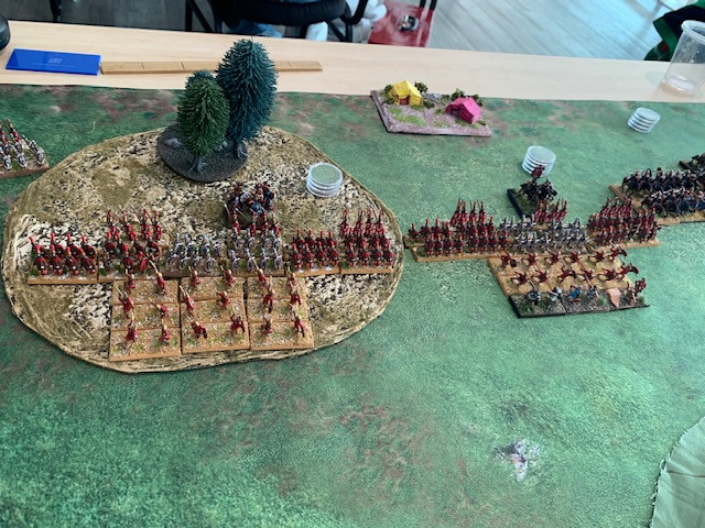 vs LC2