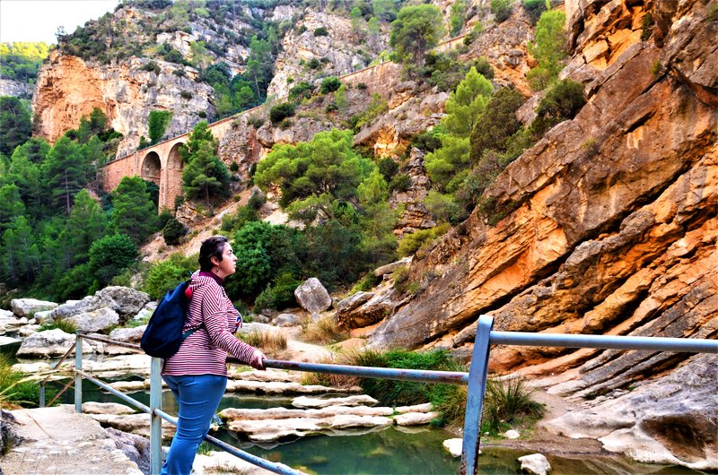 LA FONTCALDA-3-11-2016-TARRAGONA - Paseando por España-1991/2016 (27)
