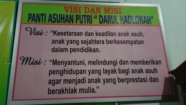 Visi dan Misi Darul Hadlonah alt=