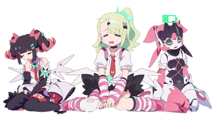Trio