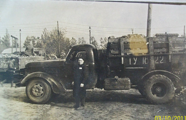 ту 18-22 Семеновка