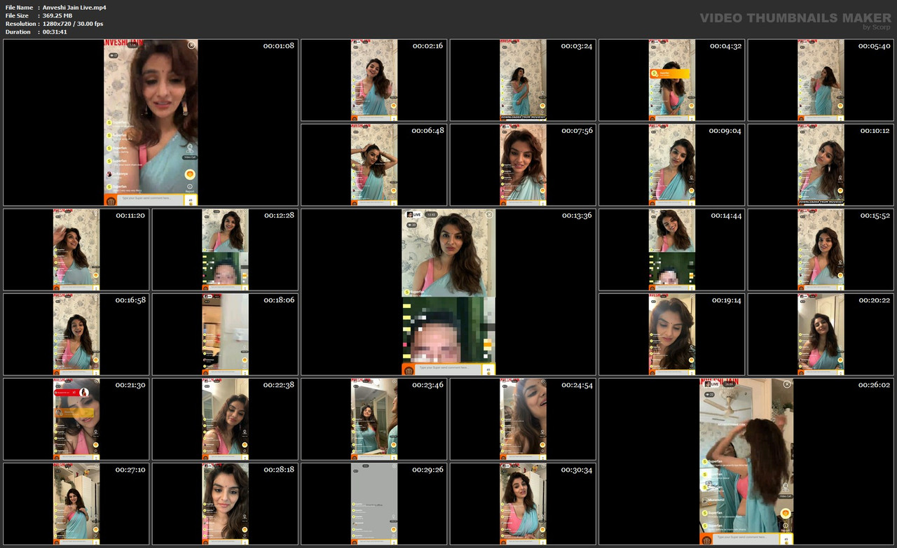 Anveshi Jain Live.mp4