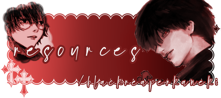 black reaper kaneki