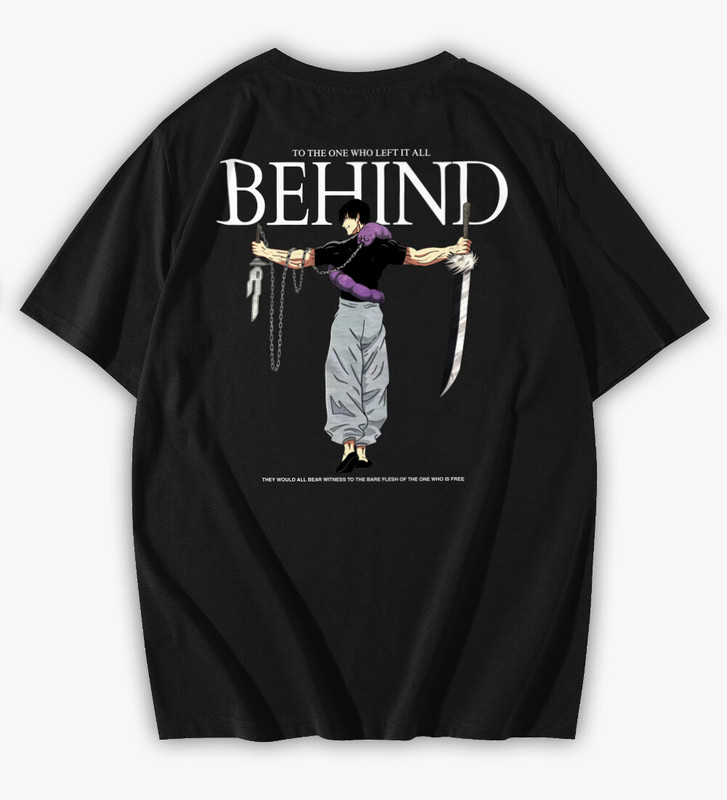 Dark ST-Shirt