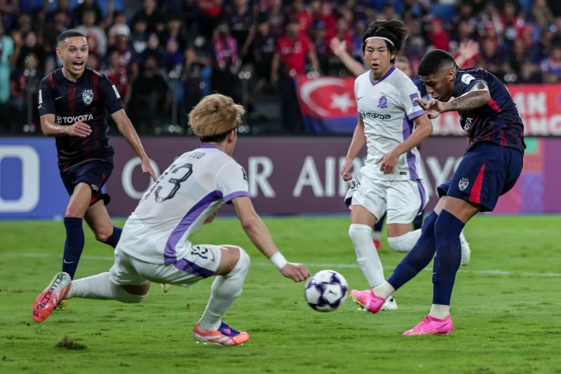 Nhận định, soi kèo Sanfrecce Hiroshima vs Johor DT, 17h00 ngày 11/03