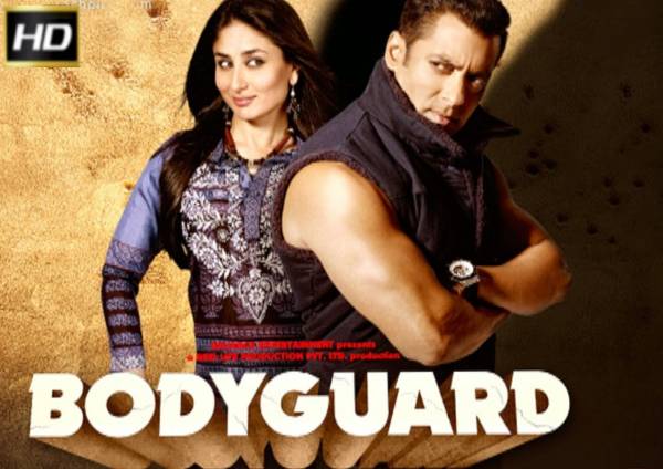 Bodyguard (2011) Bodyguard (2011)