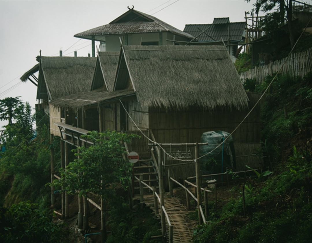 แผนที่หมู่บ้าน