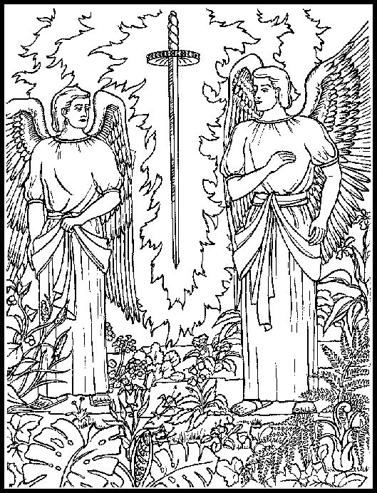 abdaacts Eden angel guard