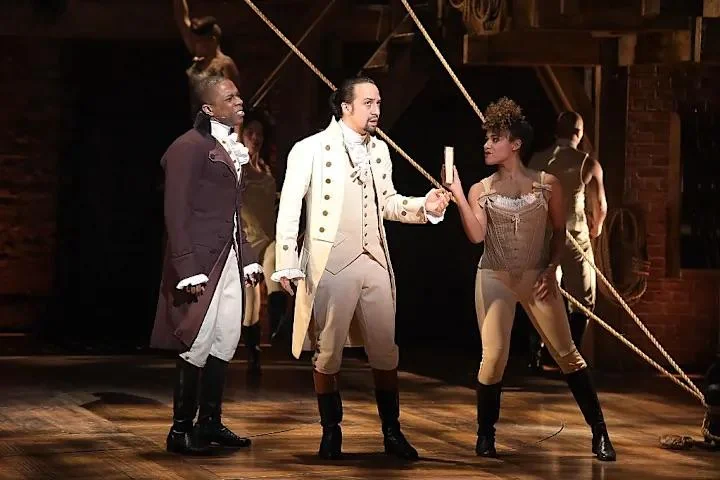 Re: Sweet Charity with Ariana DeBose being workshopped