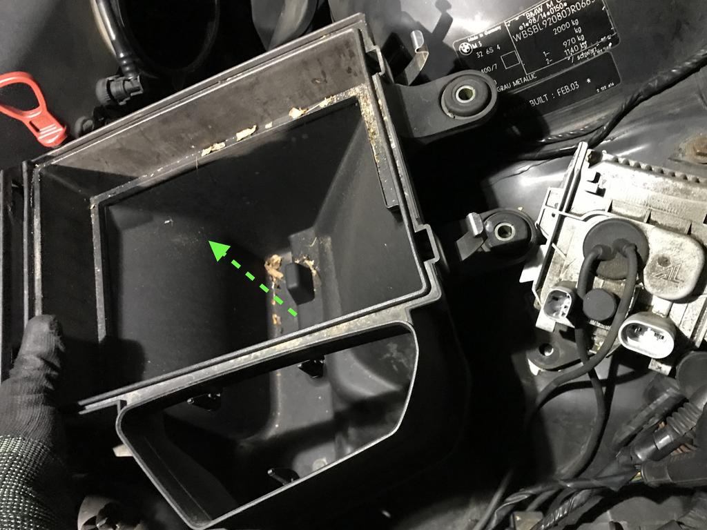 [E46] Head Gasket Complete DIY Guide e46 M3 The M3cutters