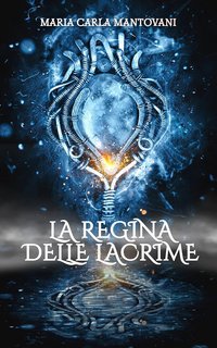 Maria Carla Mantovani - La regina delle lacrime (2024)