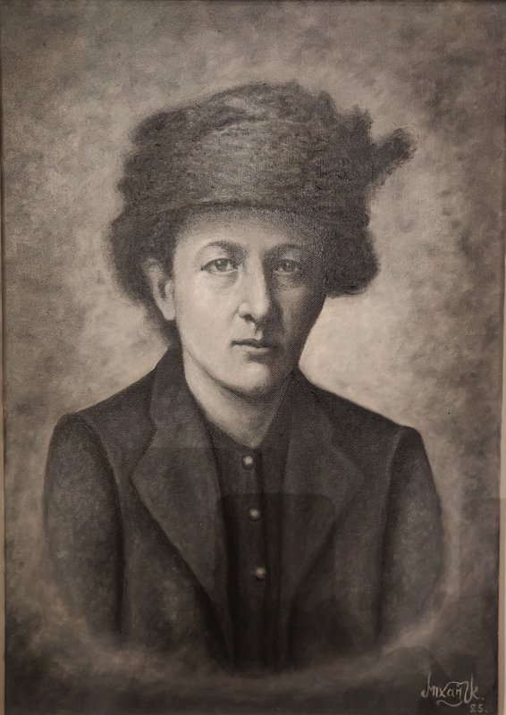 Πορτραίτα της πόλης 6