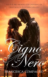 Francesca Compagno - Cigno nero (2023)