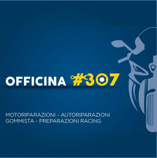 officina#307