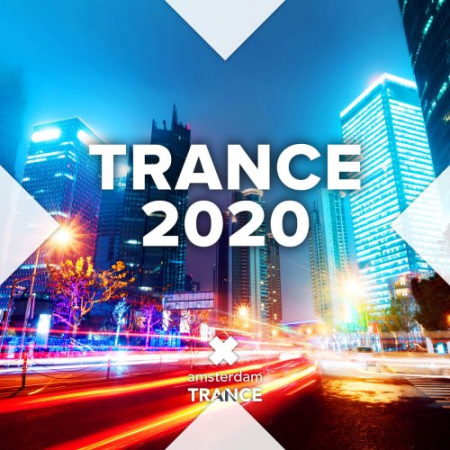 8818001d edc1 4b6b 9058 7c3440c54b88 - VA - Trance 2020
