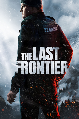 The Last Frontier - Stagione 1 (2025).mkv WEB-DL 1080p ITA ENG DDP5.1 Atmos H.264 [Completa]