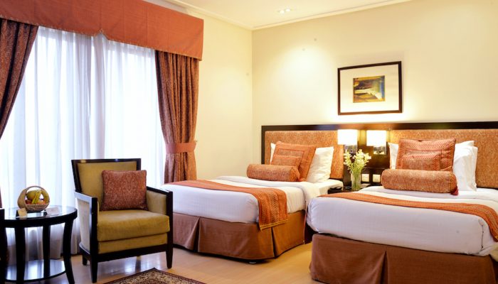 Park Lane Hotel