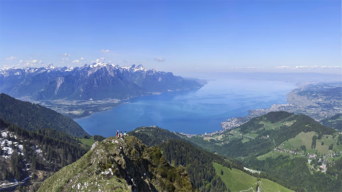 Montreux