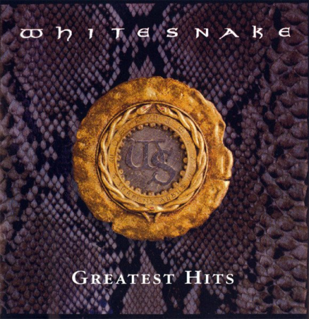 Whitesnake - Greatest Hits (1994)