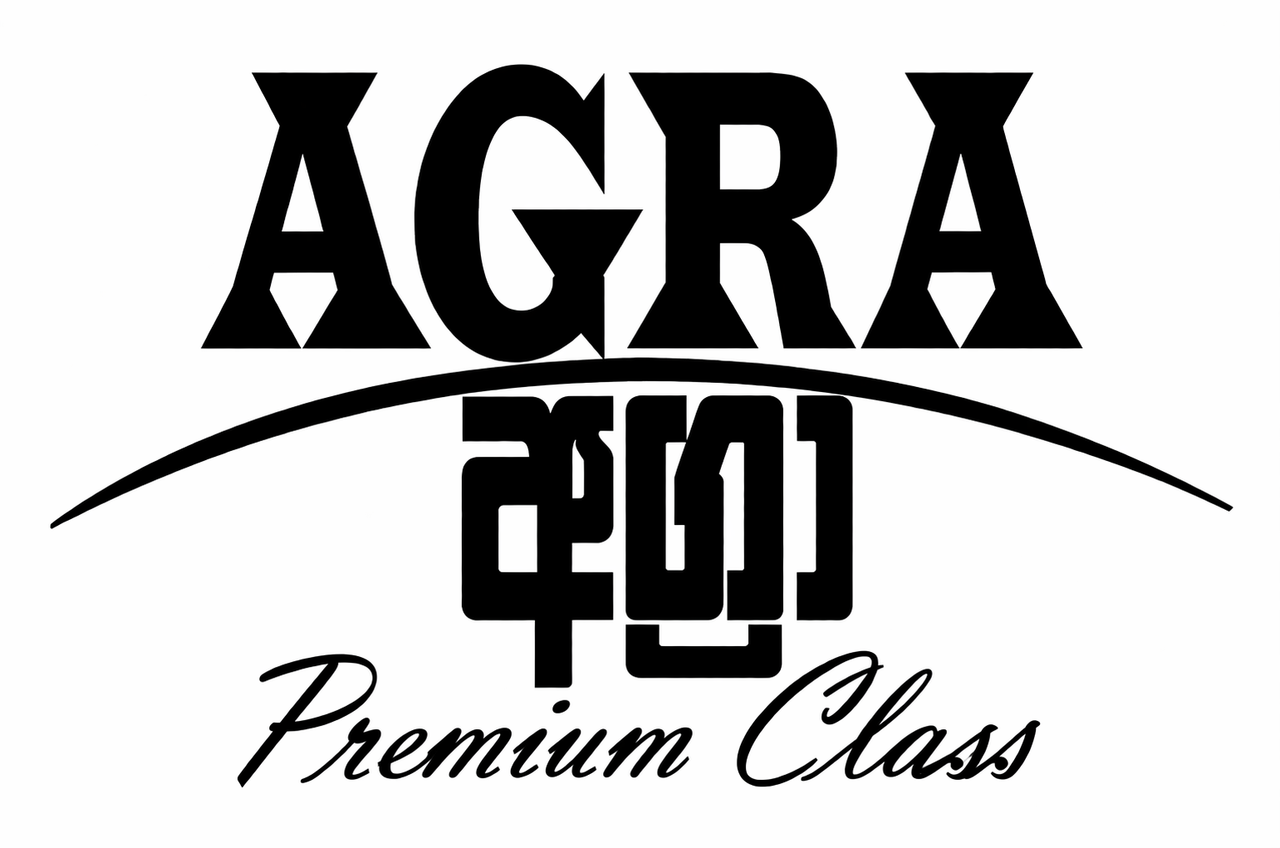 Agra Global Trading Logo
