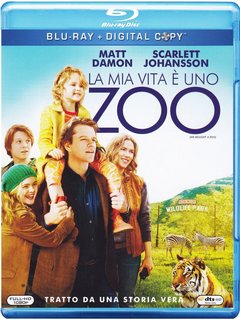 La mia vita è uno zoo (2011) Full Blu-Ray 43Gb AVC ITA DTS 5.1 ENG DTS-HD MA 5.1 MULTI