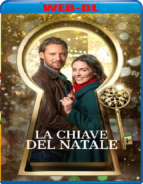 La chiave del Natale (2020) mkv FullHD 1080p WEBDL ITA