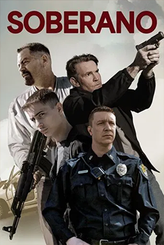 Soberano (2025) WEB-DL 1080p Dual Áudio