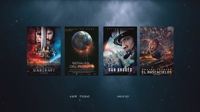 4 - El Lado Siniestro de la Luna [DVD9 Custom][Pal][Cast/Ing/Fra][Sub:Varios][C.Ficción][2019]