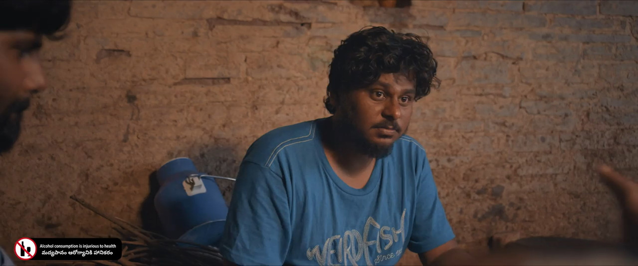 Cocoons 2026 WebRip [Telugu] 480p 720p ESub Screenshot