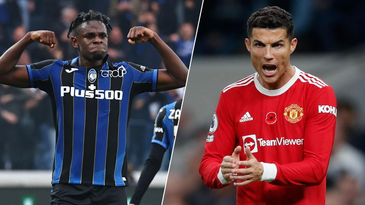 Atalanta-Manchester United Streaming TV, dove vedere la partita Gratis  Internet Live