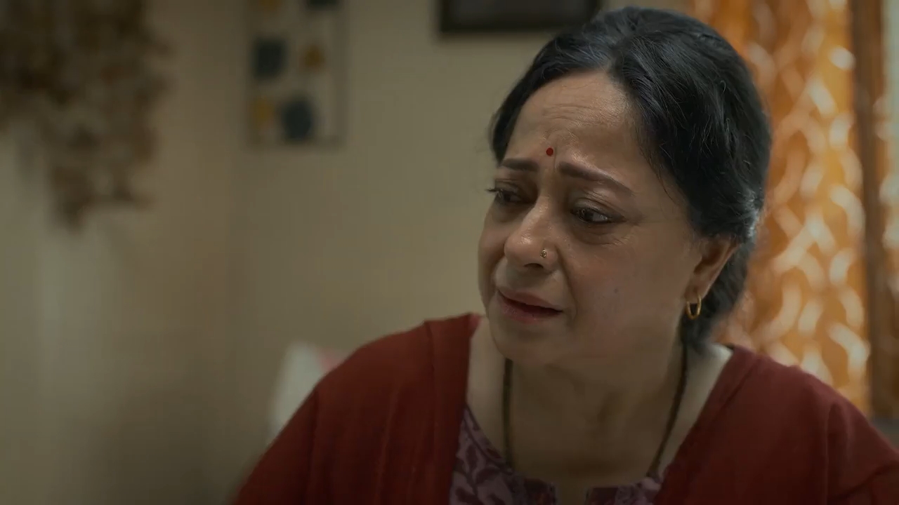 Bakaiti 2026 WebRip Season 2 [Hindi] 480p 720p ESub Screenshot