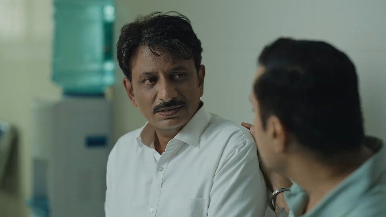 Bakaiti 2026 WebRip Season 2 [Hindi] 480p 720p ESub Screenshot