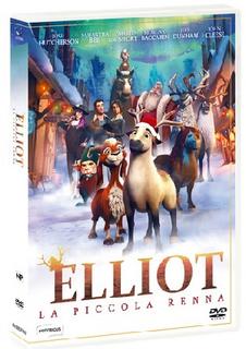 Elliot-La Piccola Renna (2018) DVD5 Copia 1:1 Ita Eng Sub TRL
