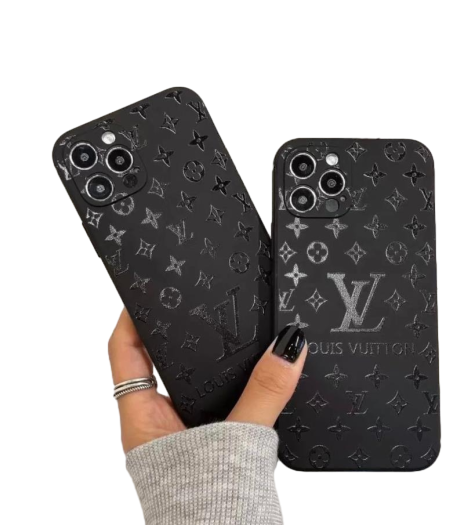 LV Phone Case