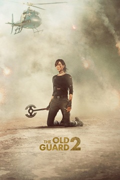 The Old Guard 2 2025 720p NF WEB-DL x264-TFPDL
