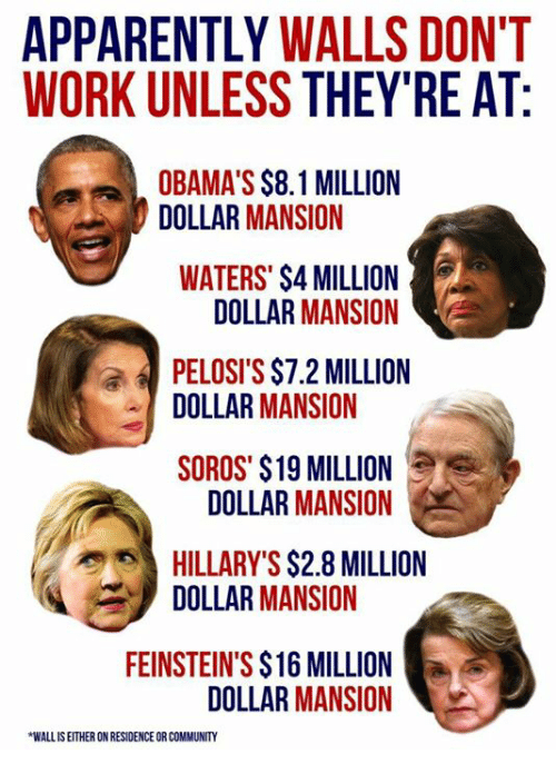 u-https-pics-me-me-apparently-walls-dont-work-unless-theyre-at-obamas-8-1-million-38542913