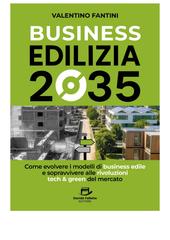 Valentino Fantini – Business Edilizia 2035 (2026)