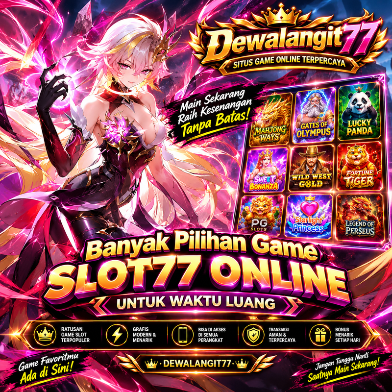 Dewalangit77