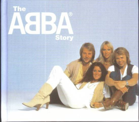 ABBA – The ABBA Story [Limited Edition] (2004)