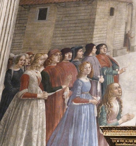 Florencia, Bolonia y Forli: Palacio Pitti, Biblioteca Laurenziana, el David etc - Roma (Hokusai), Florencia, Bolonia y Forli (18)