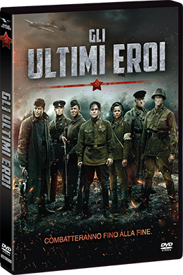 Gli Ultimi Eroi (2020) DVD5 COMPRESSO iTA - SDS