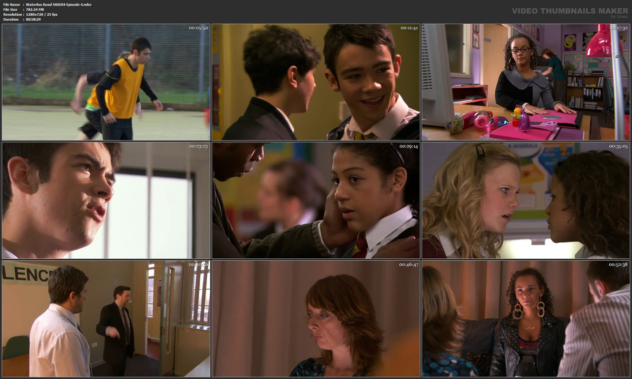 Waterloo Road S06E04 Episode 4.mkv