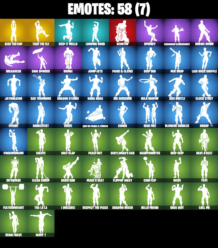emotes comp